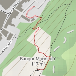 thumbnail for Bangor Mountain