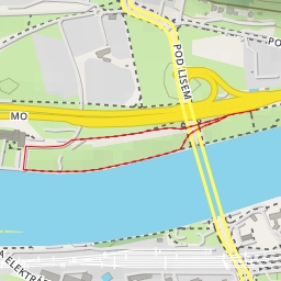 thumbnail for Troja - Pod Lisem - Hlavní město Praha