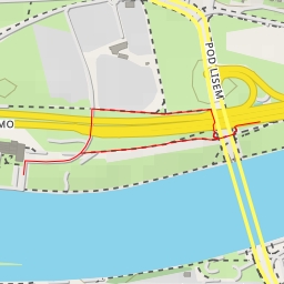 thumbnail for Troja - U Vltavy - Hlavní město Praha