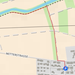 thumbnail for Mitterstraße