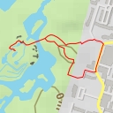 thumbnail for Natuurtuin - Turfpad - Zoetermeer