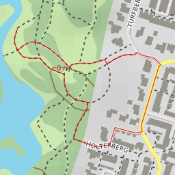 thumbnail for Turfpad - Turfpad - Zoetermeer