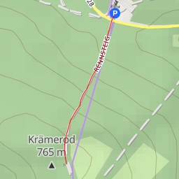 thumbnail for Aussichtsturm Krämerod