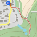 thumbnail for Alte Wassermühle - Grünthaler Straße