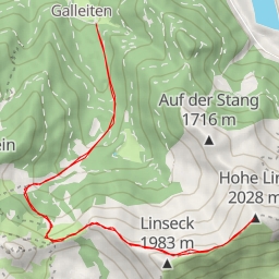 thumbnail for Hohe Lins