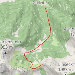 thumbnail for Zwölferkogel