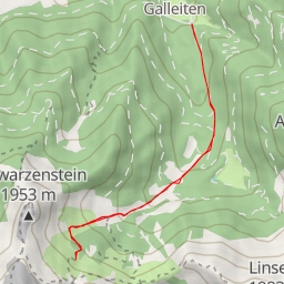 thumbnail for Theklasteig