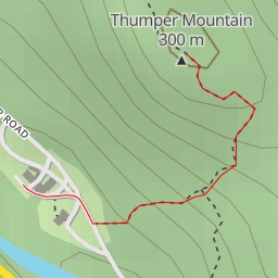 thumbnail for Thumper Mountain