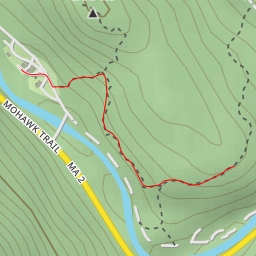 thumbnail for Mahican-Mohawk Trail - Mahican-Mohawk Trail