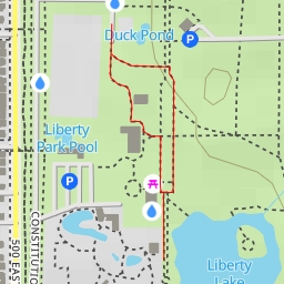 thumbnail for Tracy Aviary - 1300 South - Salt Lake City