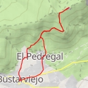 thumbnail for Manantial de Mondalindo - Calle El Pedregal