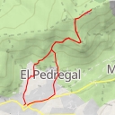 thumbnail for Manantial de Mondalindo - Calle El Pedregal