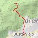 thumbnail for Vereda de los Baldíos