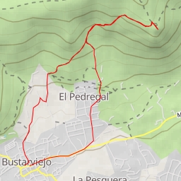 thumbnail for Cancho del Mondalindo