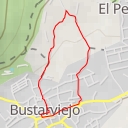 thumbnail for Calle El Pedregal