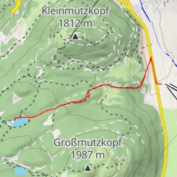 thumbnail for Schwarzer See