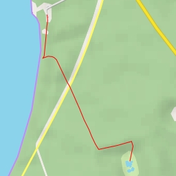 thumbnail for ež. Graužų aukštapelkės ežerėlis