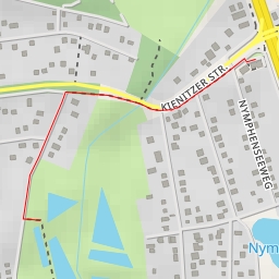 thumbnail for Zülowpromenade