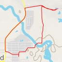 thumbnail for Moon Ridge Lane - Moon Ridge Lane