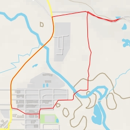 thumbnail for Moon Ridge Lane - Moon Ridge Lane