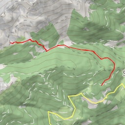 thumbnail for Außere Falkomai Alm - Malga Falcomai di Fuori