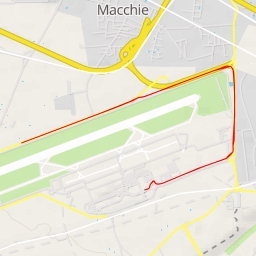 thumbnail for SP 210 Perimetrale Aeroporto di Palese - SP 210 Perimetrale Aeroporto di Palese - Bari