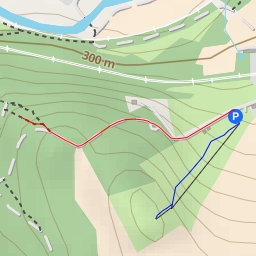 thumbnail for Wandernder Berg (Rutsch)