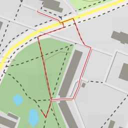 thumbnail for улица Островитянова - Москва