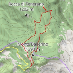 thumbnail for Torre di Monzone