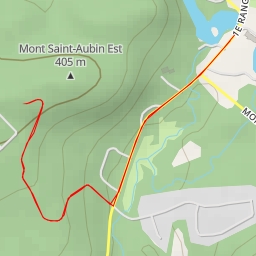 thumbnail for Érablière