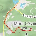 thumbnail for Mont Plante