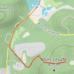 thumbnail for Mont Plante