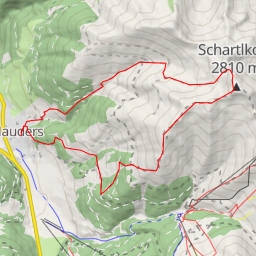 thumbnail for Schartlkopf