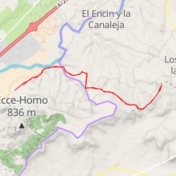 thumbnail for Mirador del Pico Peñabermeja