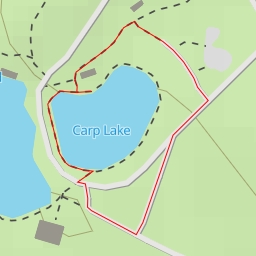 thumbnail for Carp Lake