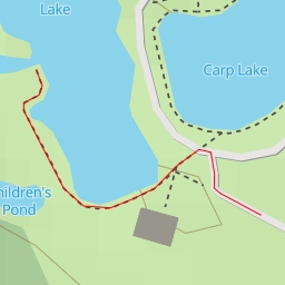 thumbnail for Island Lake