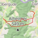 thumbnail for Wüstung Hilwarterode