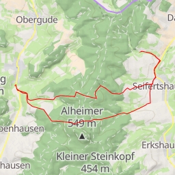 thumbnail for Wüstung Hilwarterode