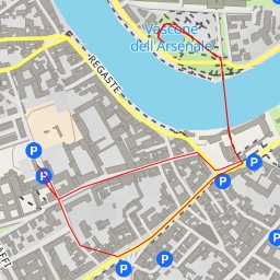 thumbnail for Vascone dell'Arsenale