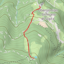 thumbnail for St.-Apollonia-Weg - Via Sant Apollonia