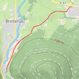 thumbnail for Chemin des Cerisiers