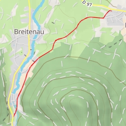 thumbnail for Chemin de la Scierie