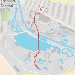 thumbnail for Pairi Daiza - Les Wespellières - Cambron-Casteau