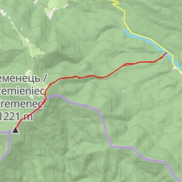 thumbnail for Кременець / Krzemieniec / Kremenec