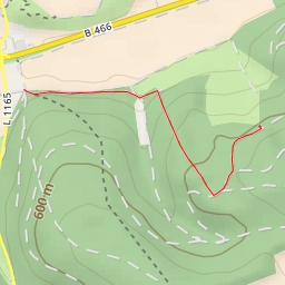 thumbnail for Blick übers Stubental