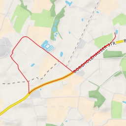 thumbnail for Borgholzhauser Straße