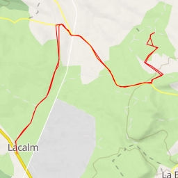 thumbnail for Route des Lécusses