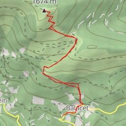 thumbnail for Pic de l'Arraing