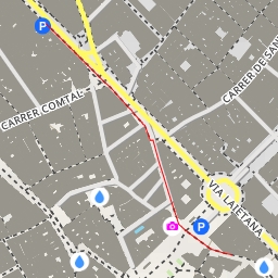 thumbnail for Muralla Romana