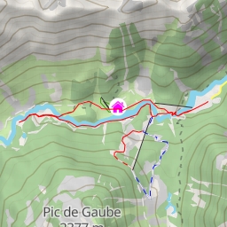 thumbnail for Pont de Camou - Pont de Camou